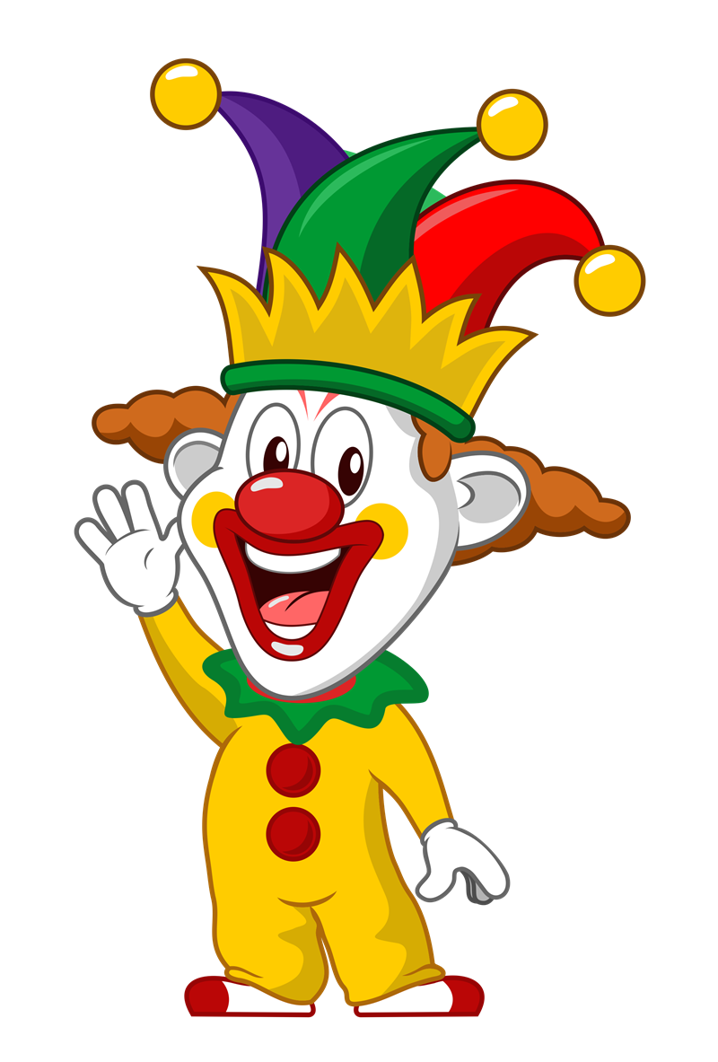 clown13