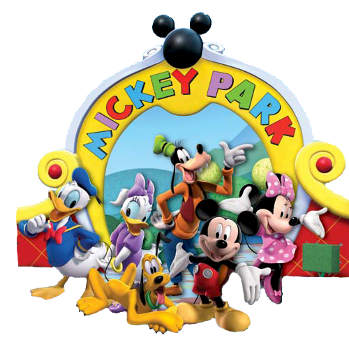 Mickey Mouse Clubhouse Clipar