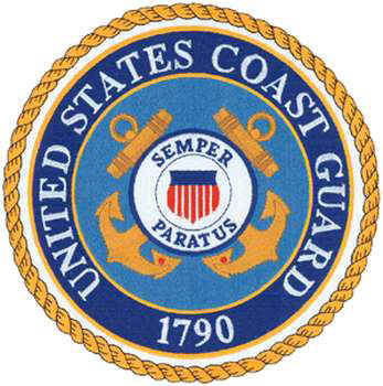 ... coast guard emblems: printable best friend quiz for girls