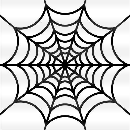 Cobweb clip art halloween clip art spider webs - Clipartix .