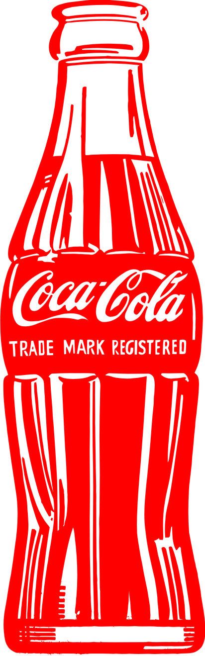 Coca Cola Clip Art