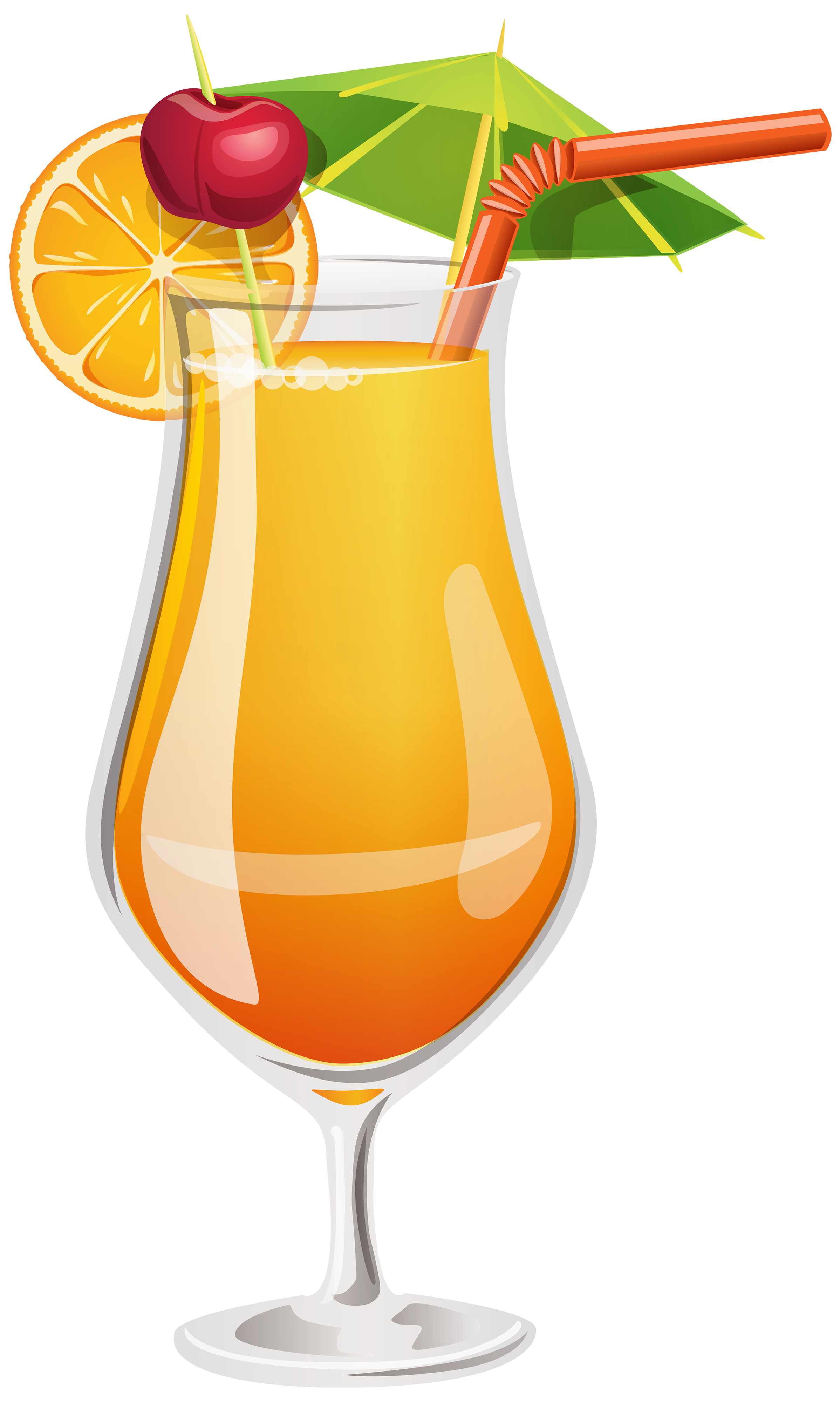 Cocktail Clipart - Clipart Drinks