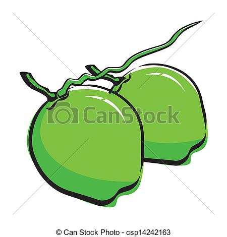 Drink Clipart Image Tropical 