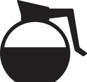 coffee pot clipart - Coffee Pot Clipart