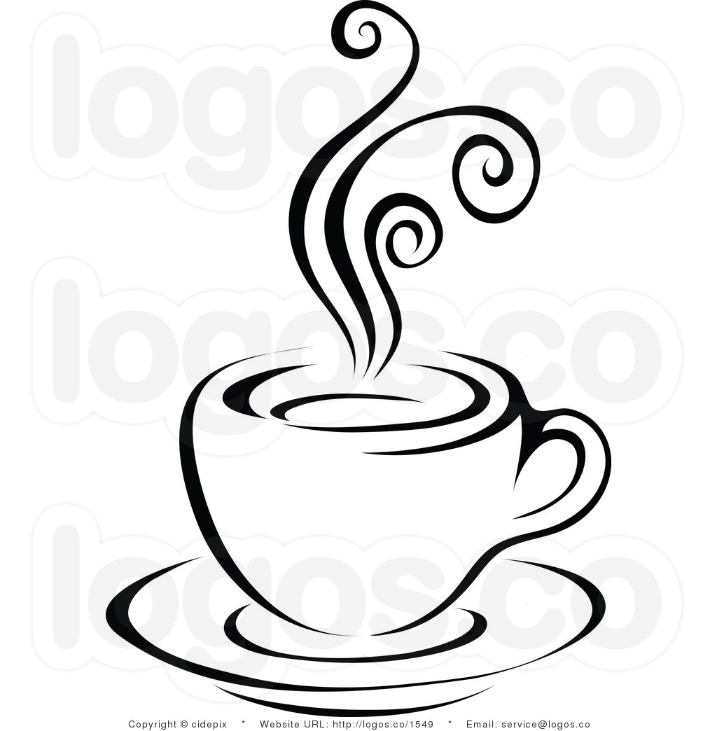 Coffee Clip Art - Clip Art Coffee Cup