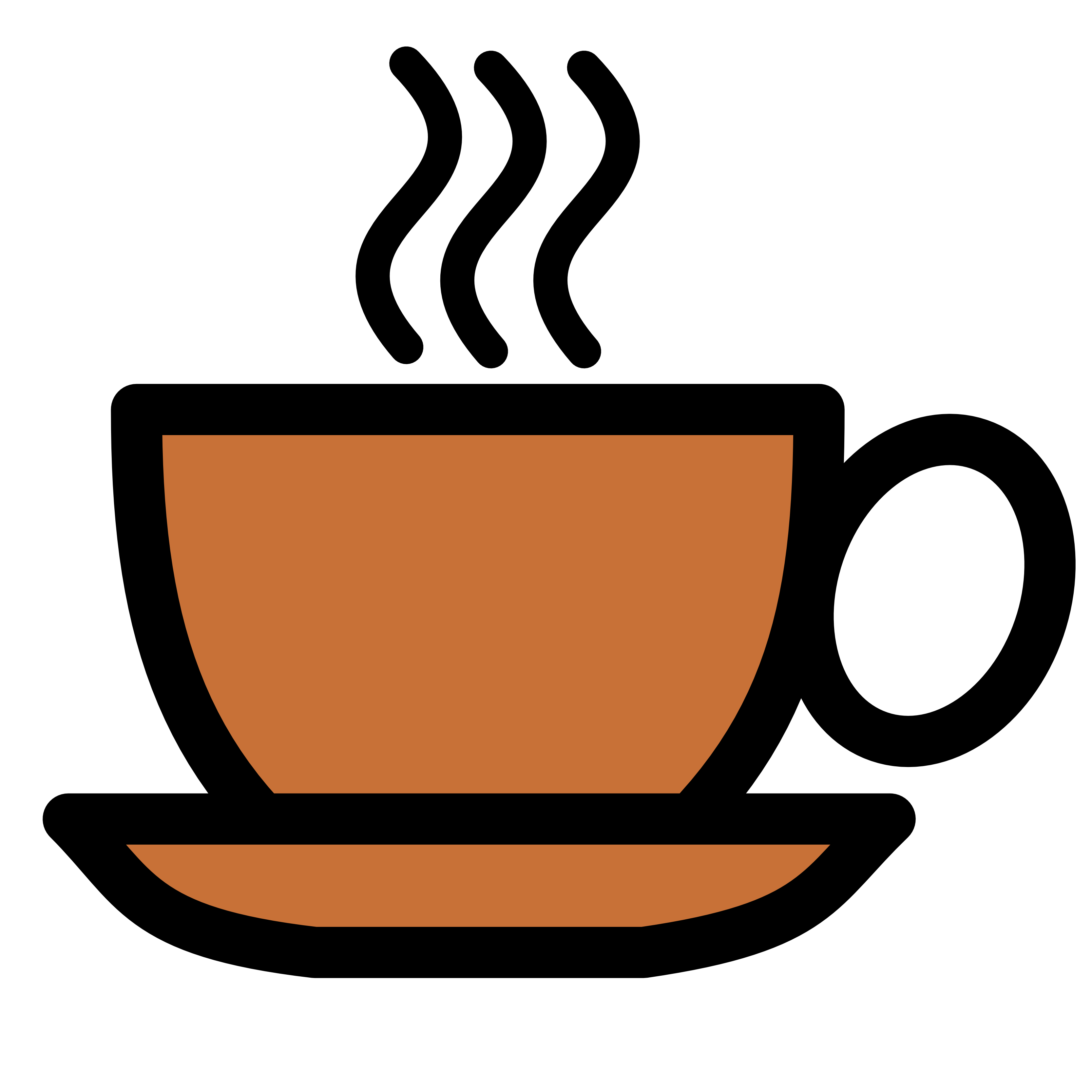 Coffee cup clip art free .