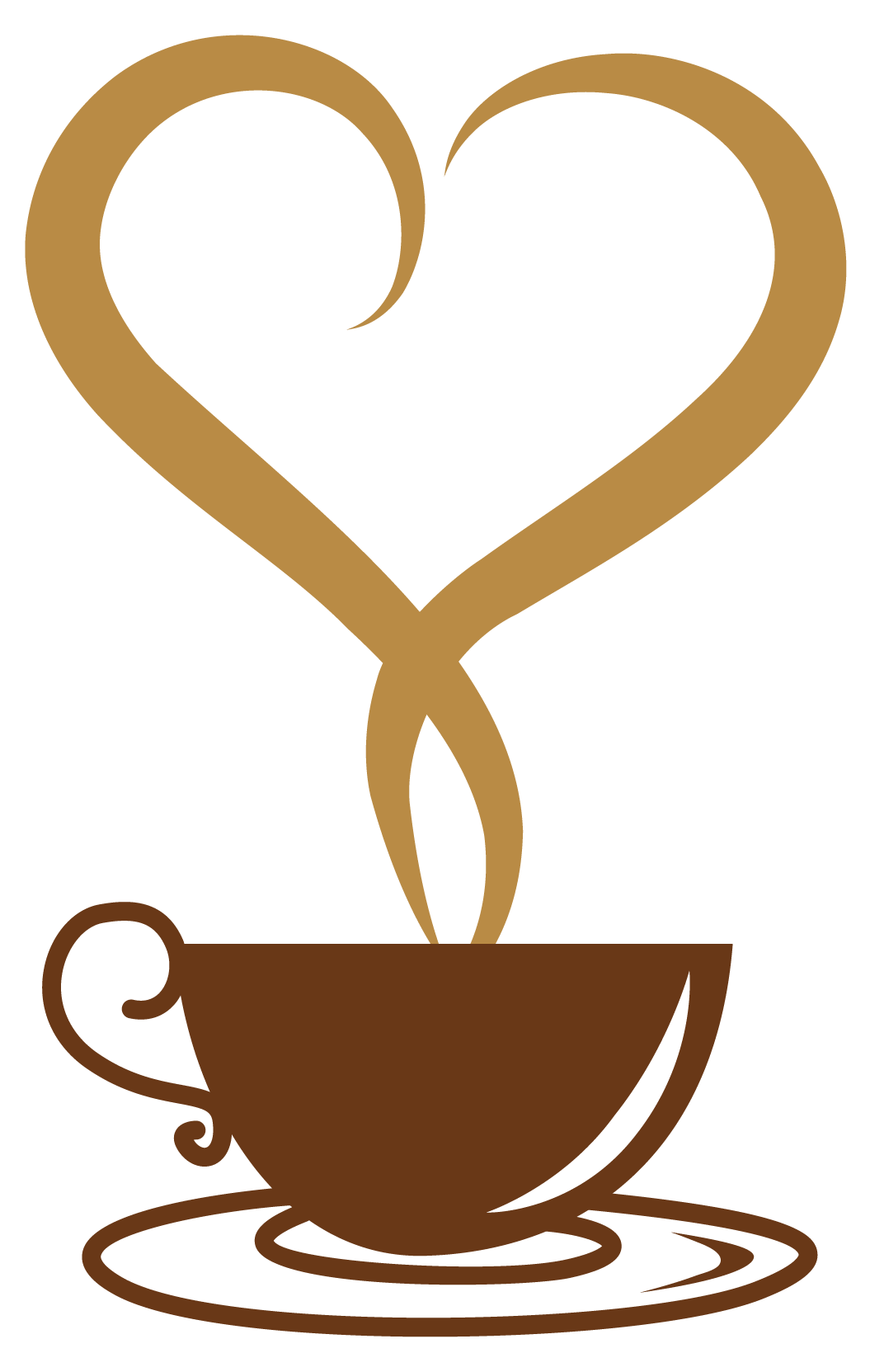 Free Cup Coffee Clipart Free 