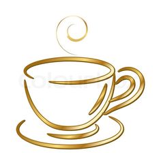 Coffee Cup Clipart - Free . - Coffee Cup Clip Art Free