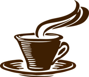 Paper Coffee Cup Clipart