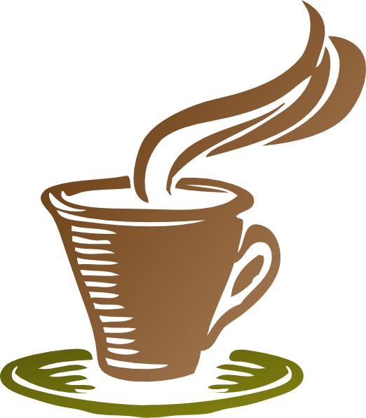 Clipart coffee cup coffee fre