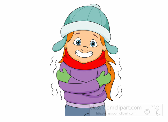 Cold Clipart | Free Download 