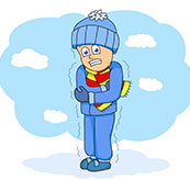 Cold Clipart | Free Download Clip Art | Free Clip Art | on Clipart .