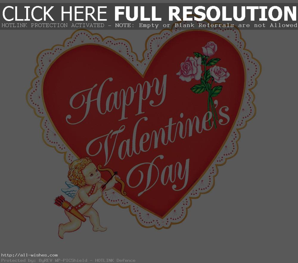 Collection Happy Valentines Day Banner Clipart Pictures - Best .