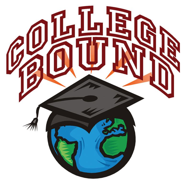 College bound free clipart images