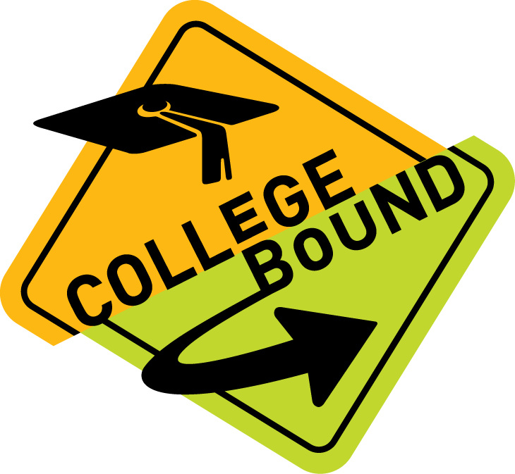 College Day Clipart