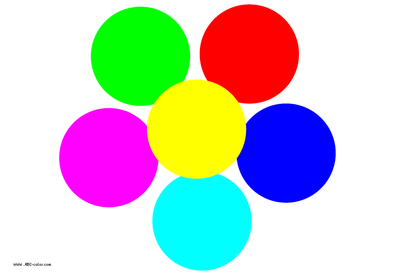 color clipart - Color Clipart