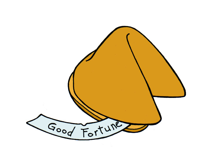 Color Fortune Cookie Step 7 Jpg Clipart Panda Free Clipart Images