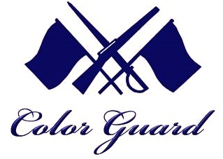 Color Guard Clipart Clipart Best