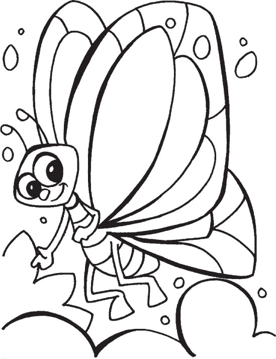 Coloring Pages clipart