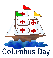 columbus day clip art. Download · Columbus Day .