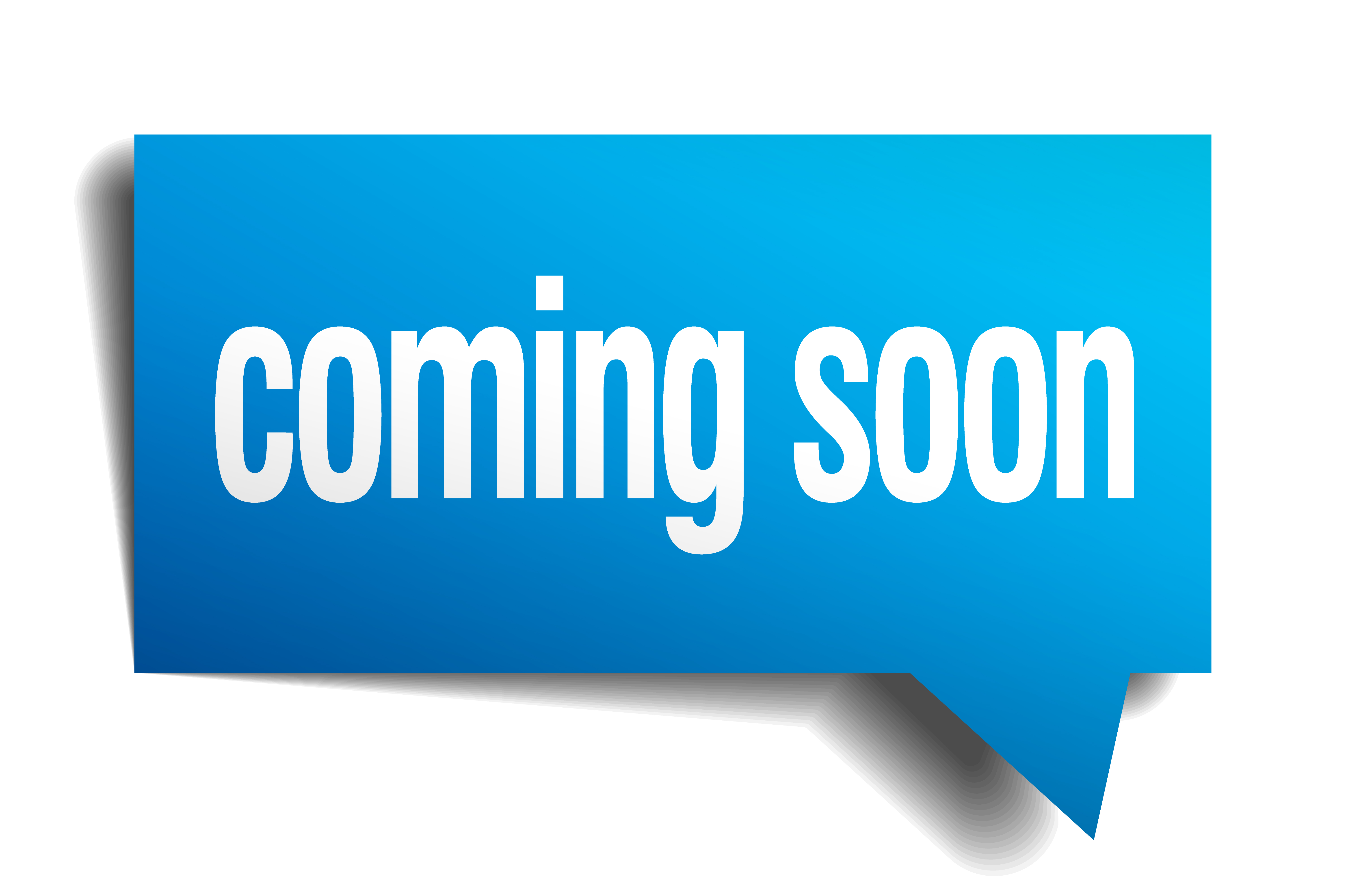 Coming soon clipart - Clipart