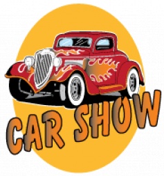 Comments 0 Car Clip Art Image - Car Show Clipart