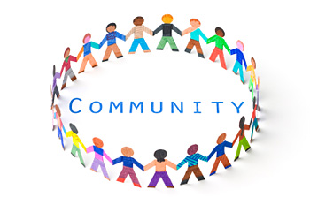 community clipart - Community Clipart