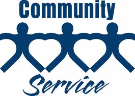 Volunteer Community Service C