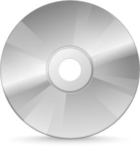 Compact Disc Clip Art - Cd Clipart