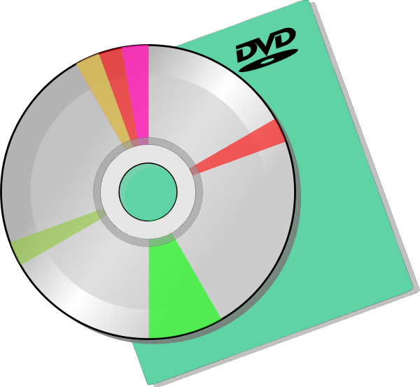 Compact Disc Clipart ...
