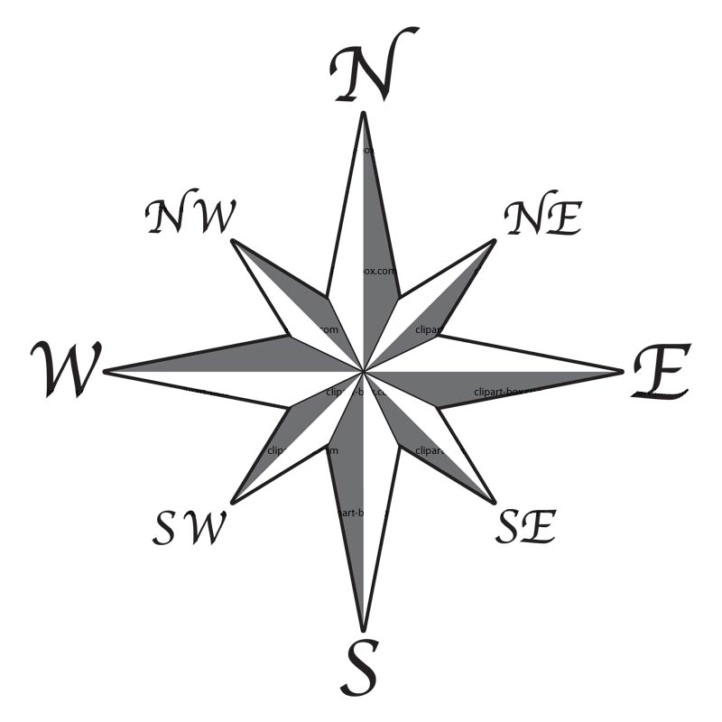 Compass symbol · Compass Rose. 1e4dcb99517b0c1528e111ceb91b43 .