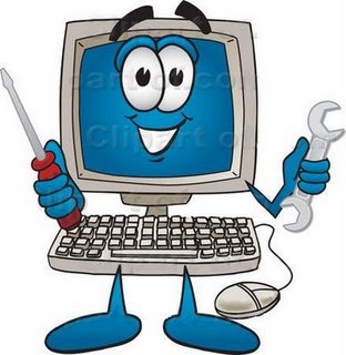 computer clipart for% .