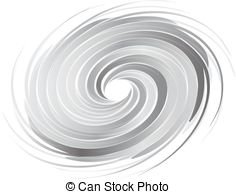 Concept of hurricane, twister - Hurricane Clip Art