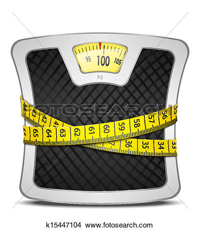 Concept of weight