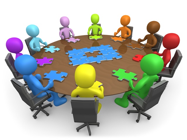 conference clipart - Conference Clipart
