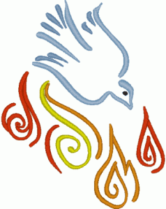 confirmation clipart