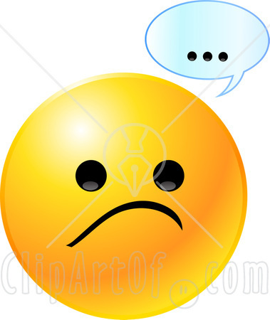 Confused Smiley Face Clip Art Confused Smiley Face Clip Art