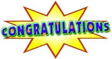 Congratulations clip art free clipart to use resource
