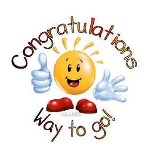 Congratulations clipart animated free free 2