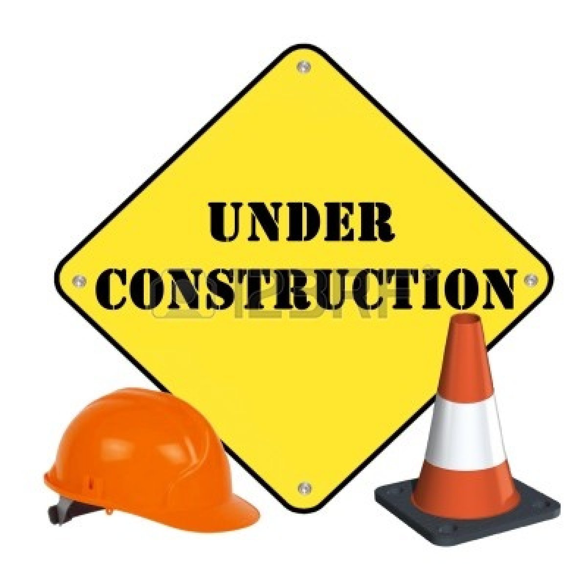 Building Construction Clipart