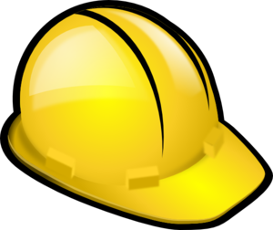 Construction Clip Art - Construction Hat Clip Art