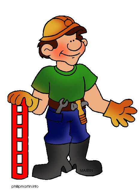 Construction Clip Art