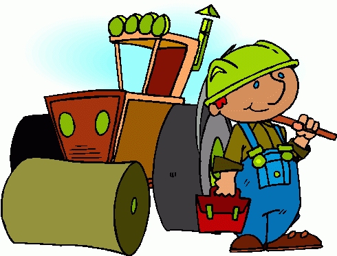 Construction Site Clipart | Clipart library - Free Clipart Images
