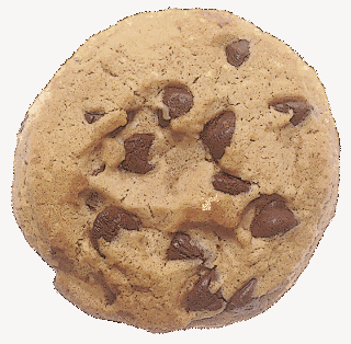 Cookie free to use clipart 2