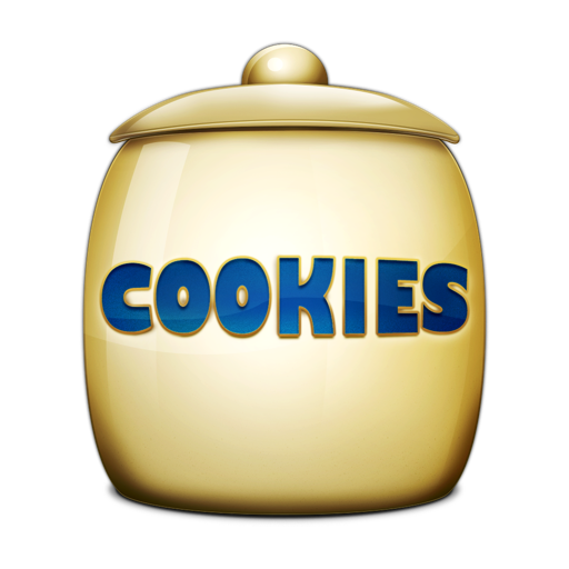 Cartoon Cookie Jar Clipart - Free Clip Art Images