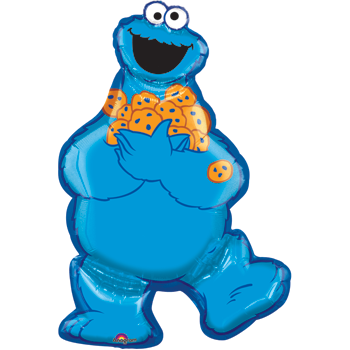 Cookie Monster Clip Art Best Clip Art Blog
