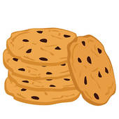 cookies collection u0026middo - Clipart Cookies