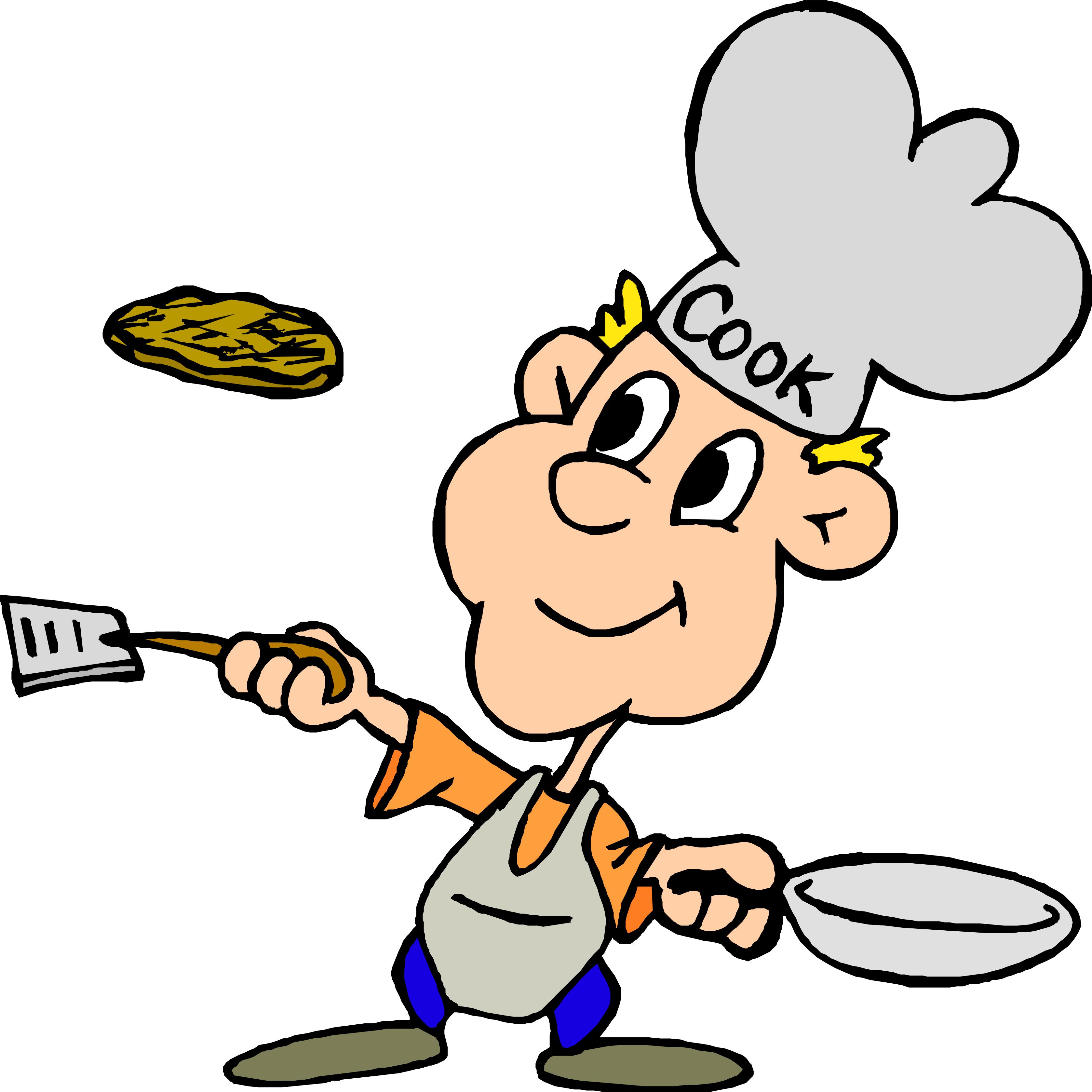 cooking clipart
