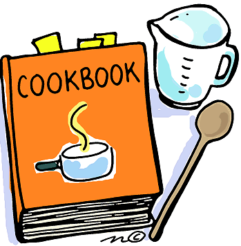 Kid Cooking Clipart Images .