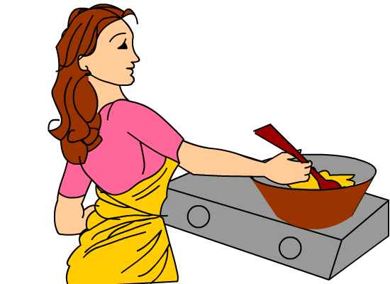 Cooking Clipart Images - Clipart Cooking